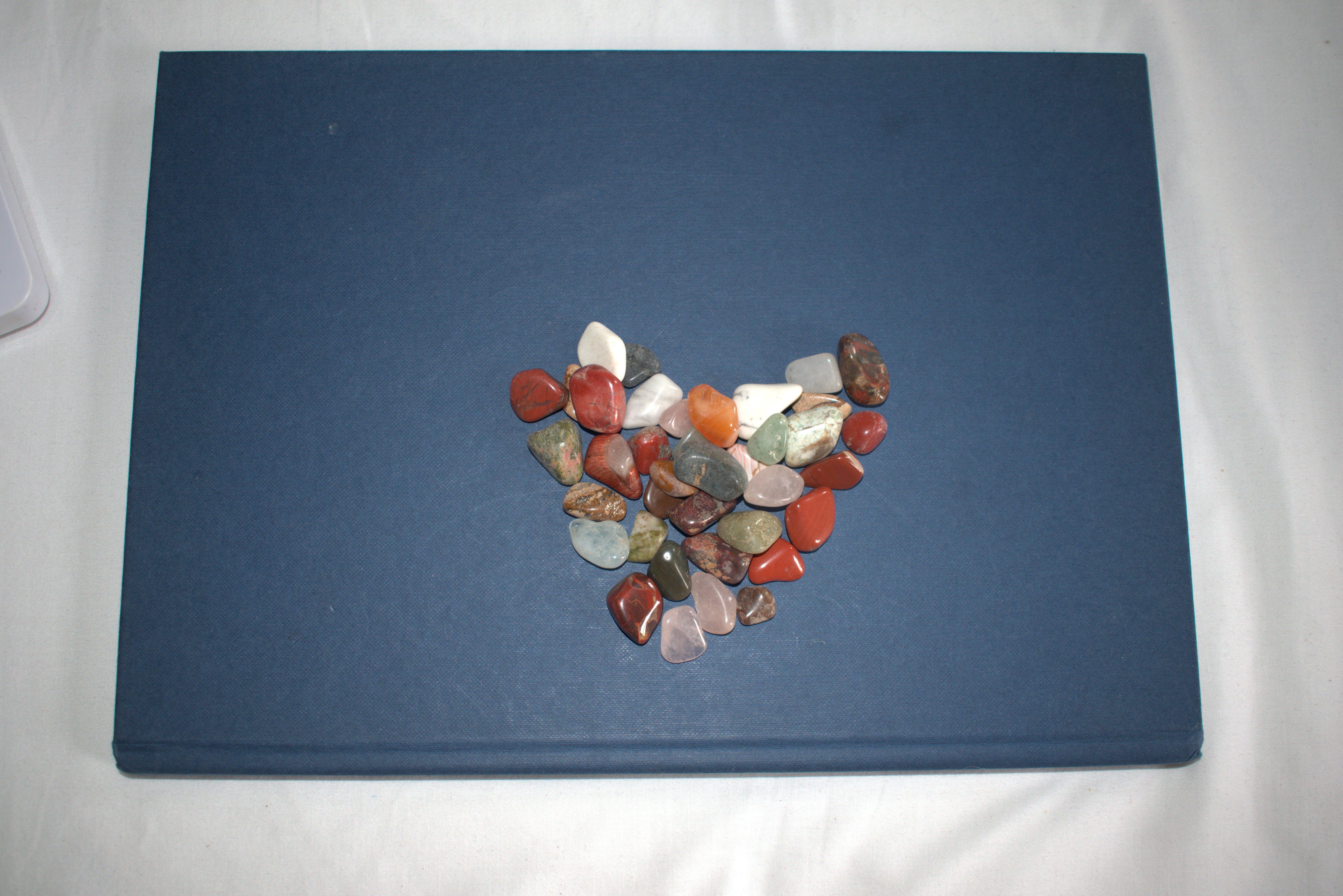 Semi-Precious Stone Bundles