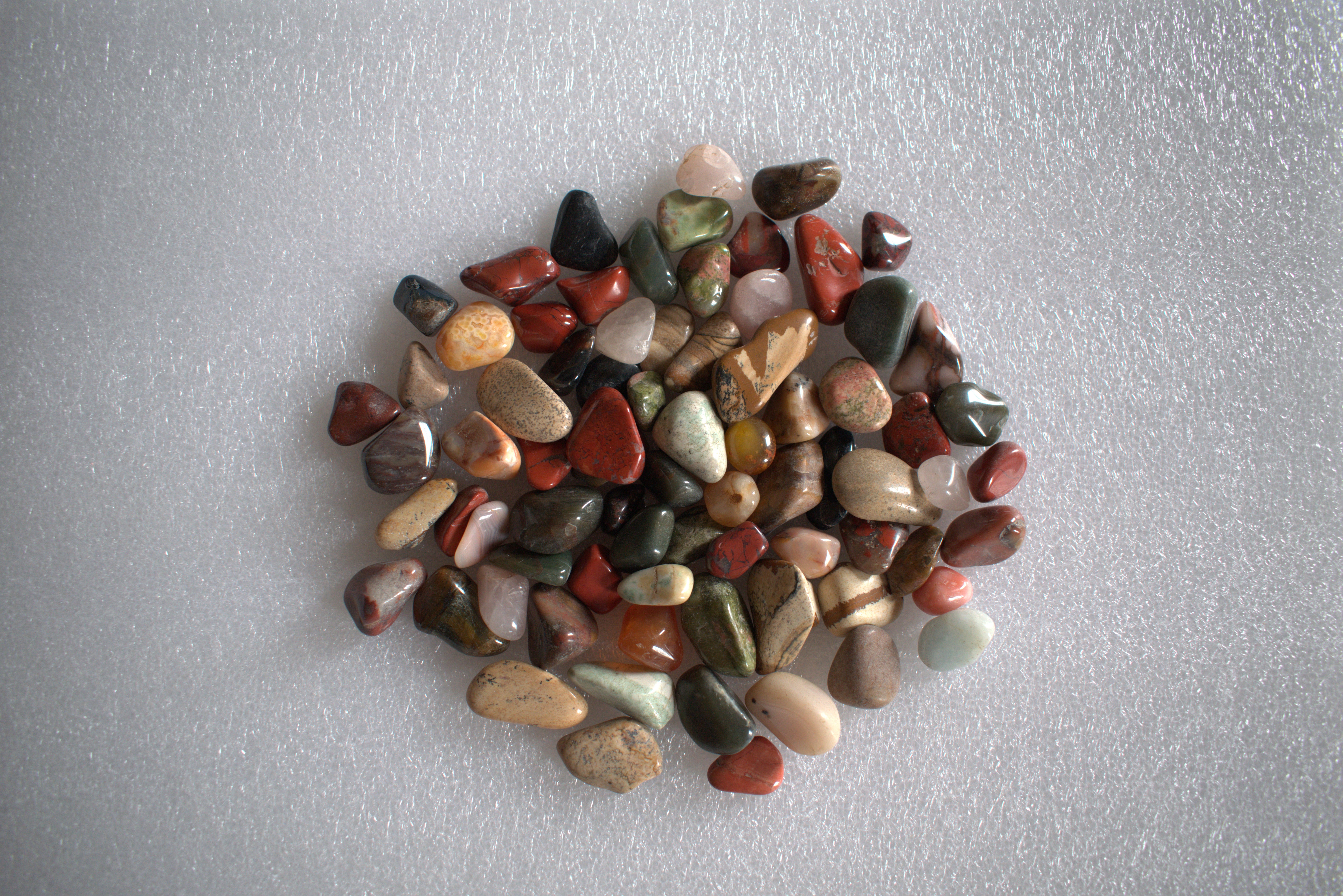 Semi-Precious Stone Bundles