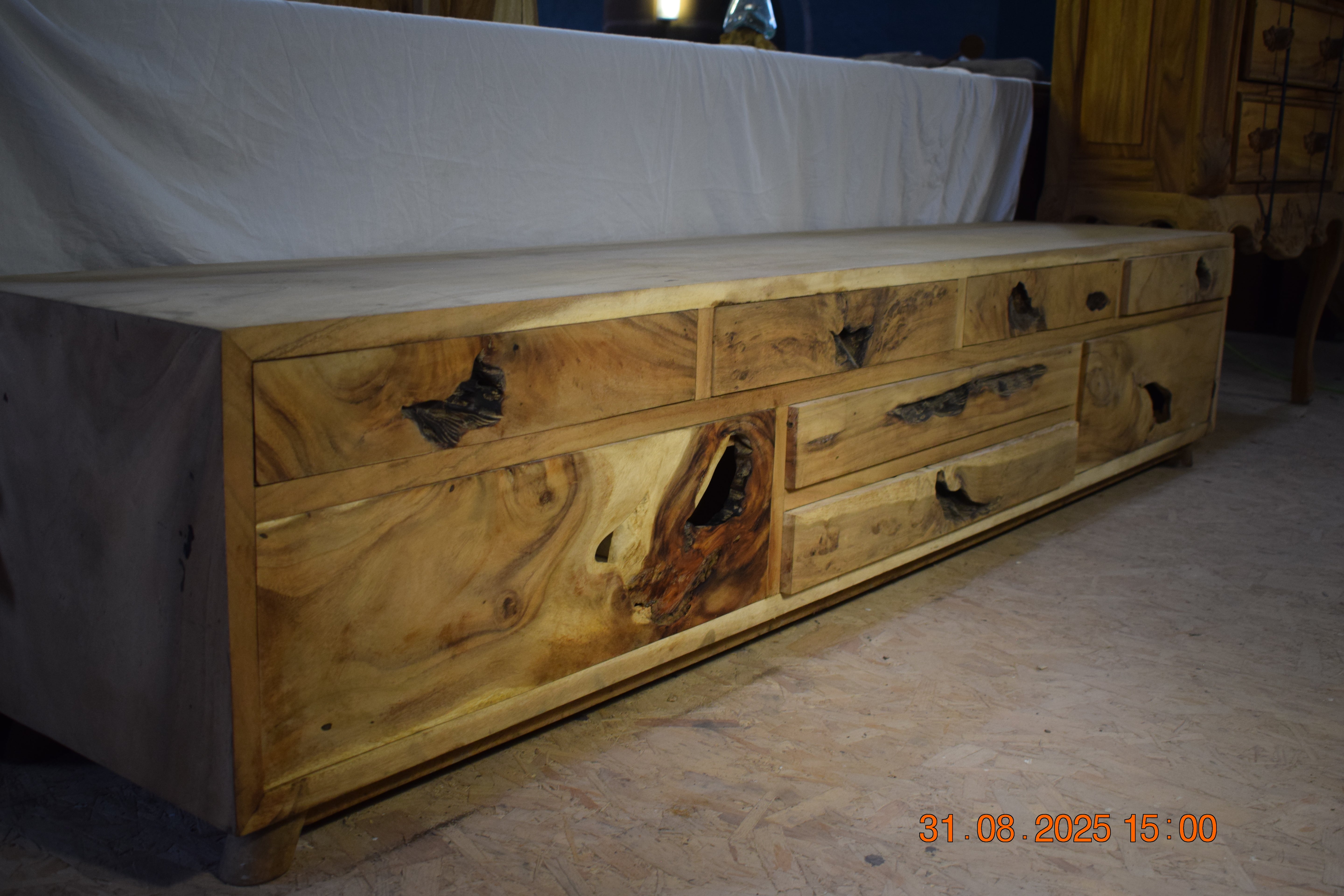 TV cabinet
