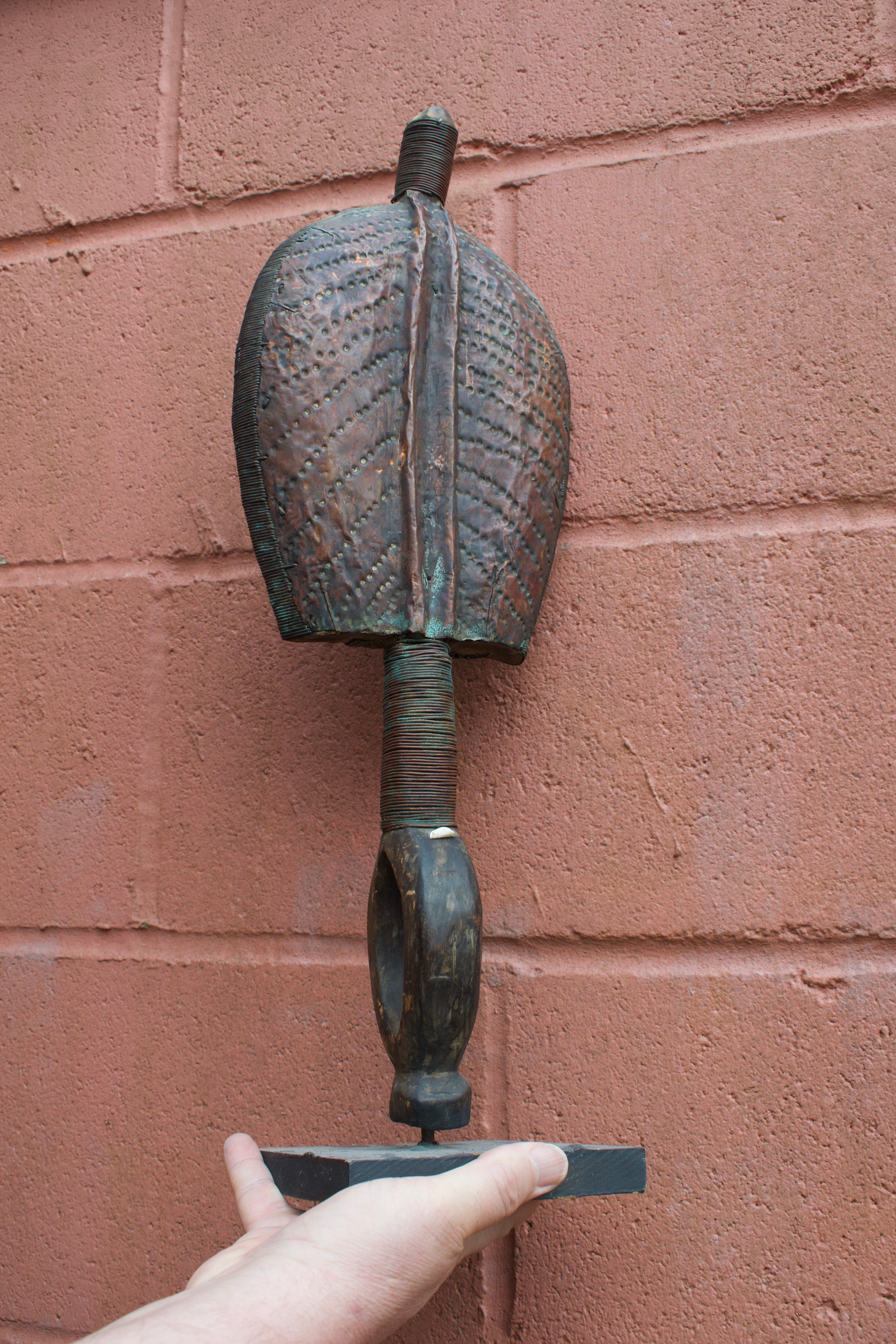 Unique Hand-Crafted Sculptures