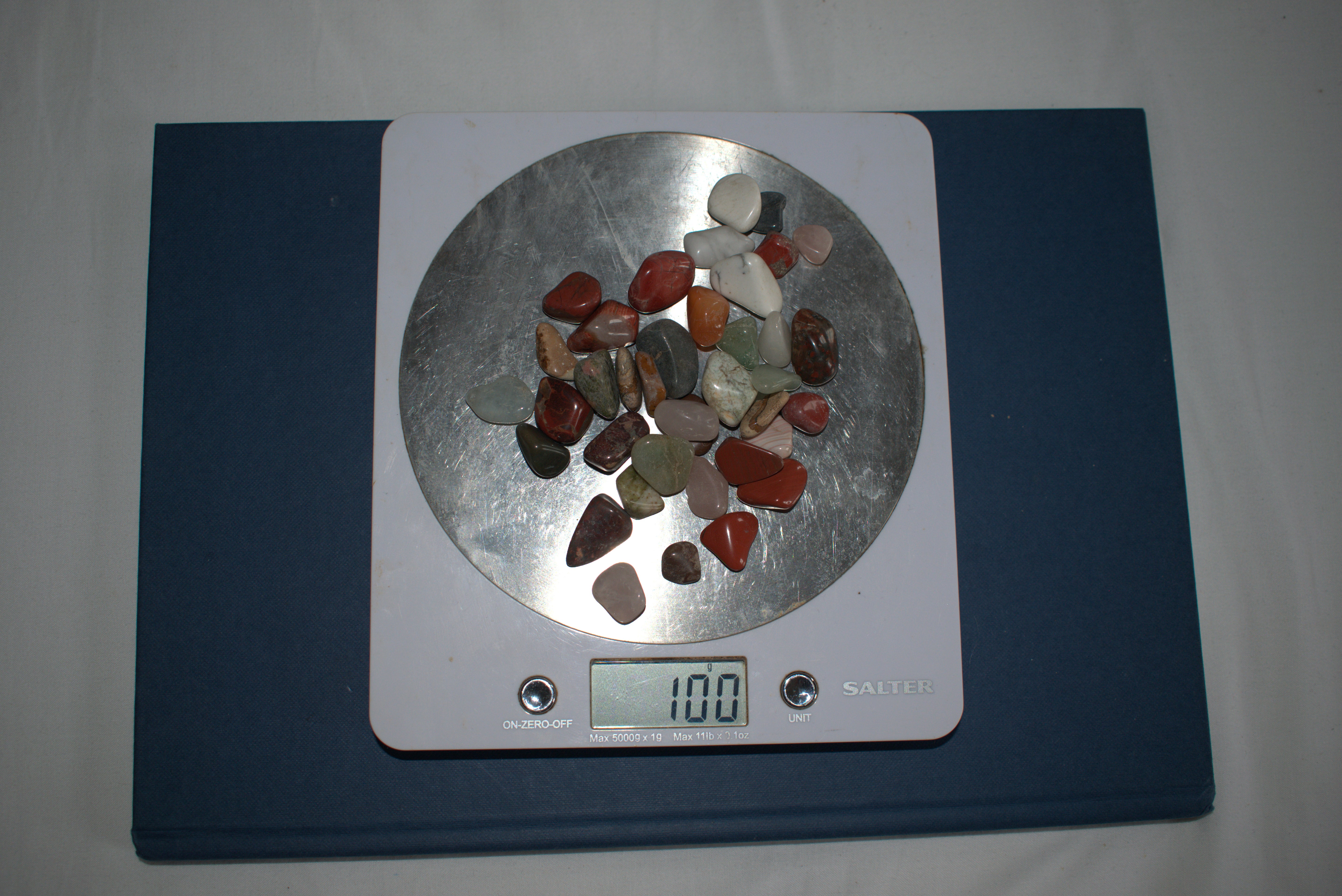 Semi-Precious Stone Bundles