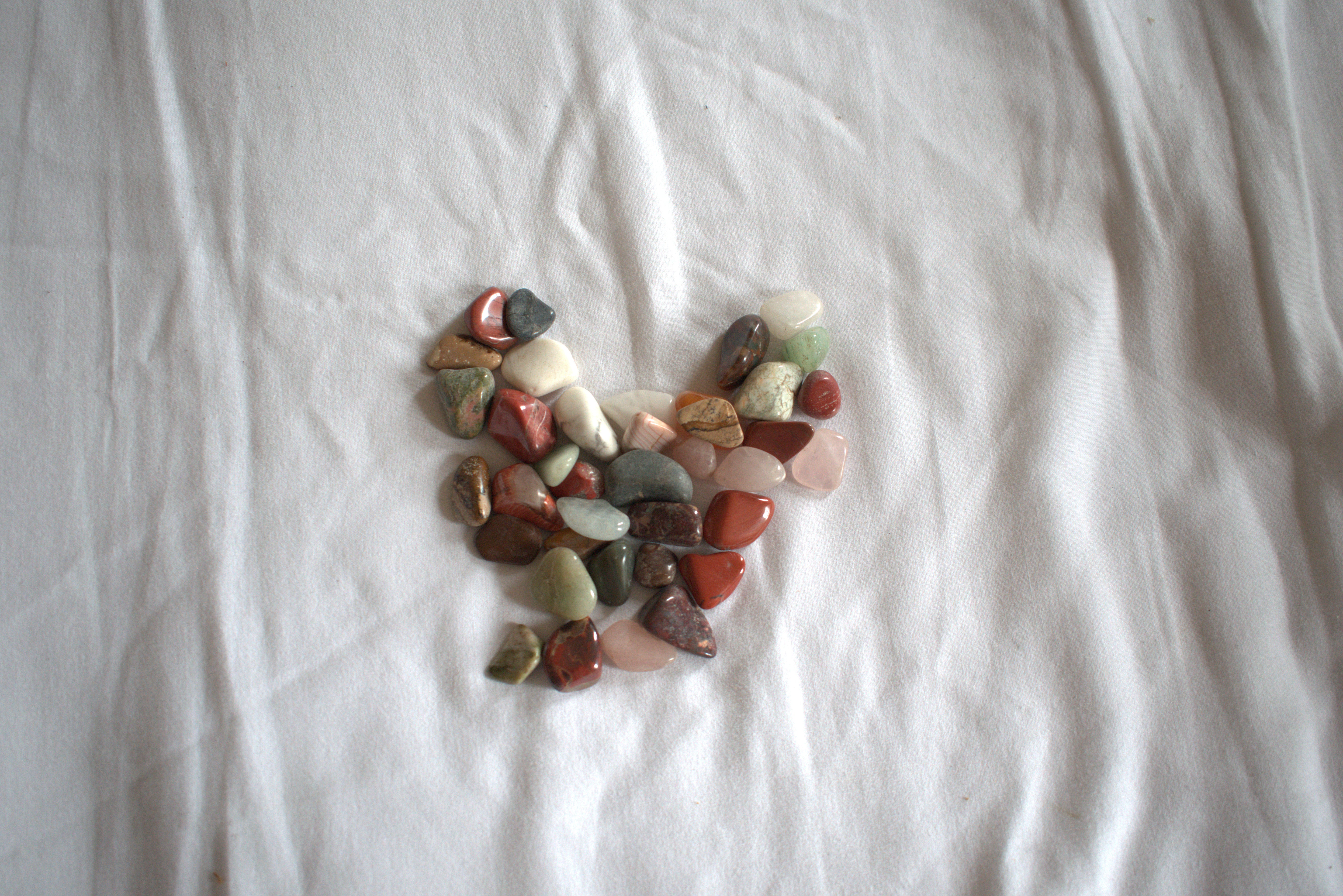 Semi-Precious Stone Bundles
