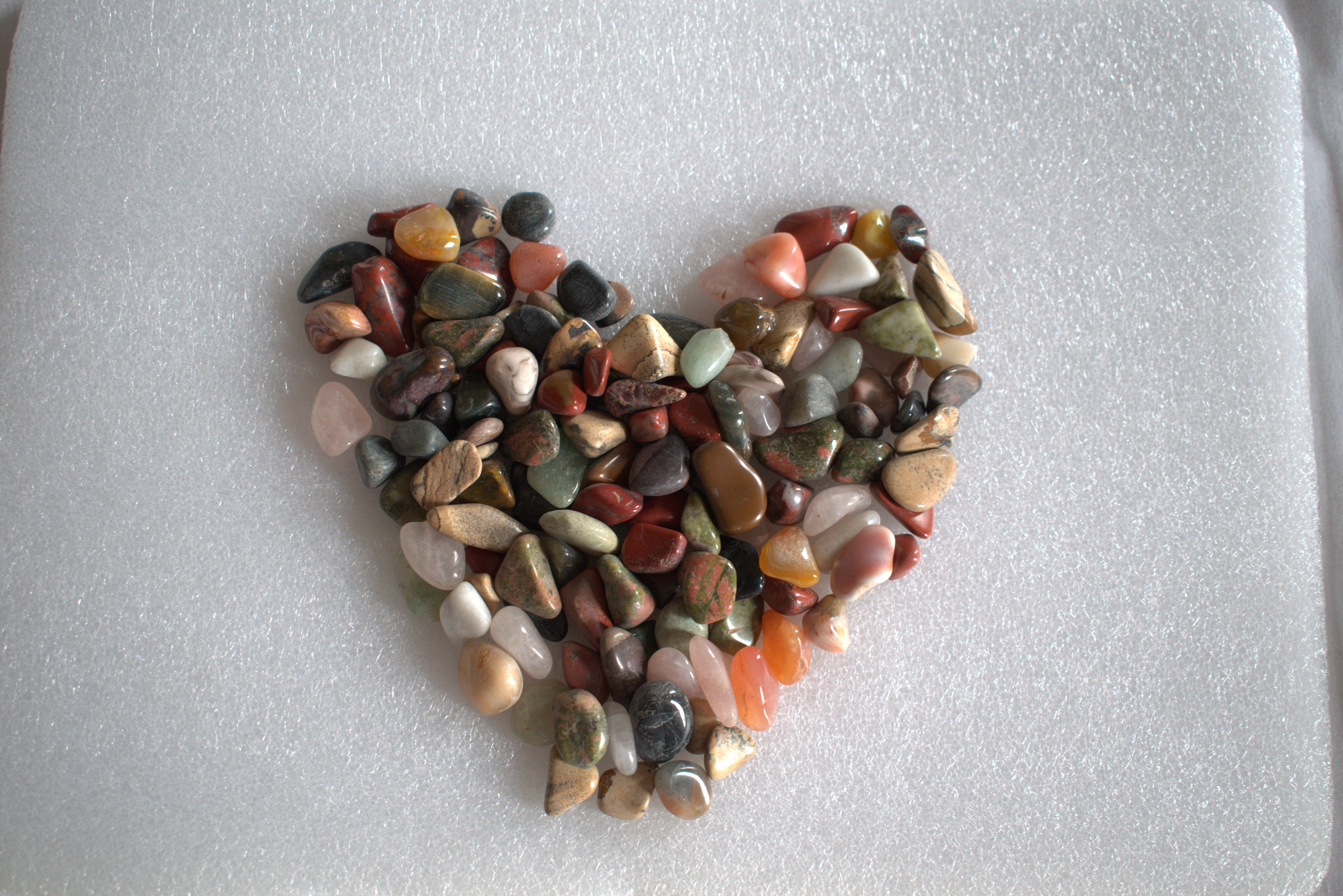 Semi-Precious Stone Bundles