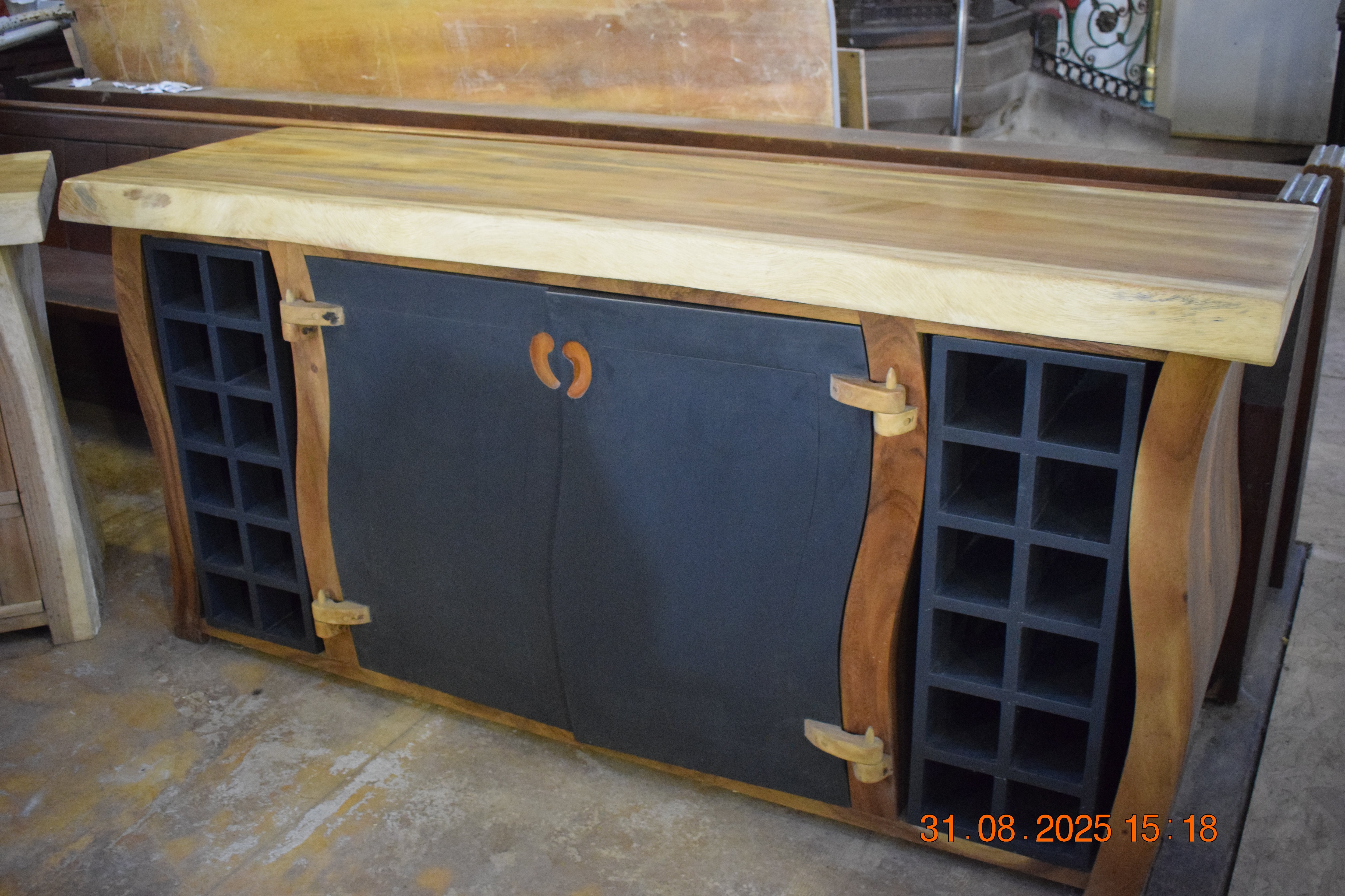 Drinks Cabinet