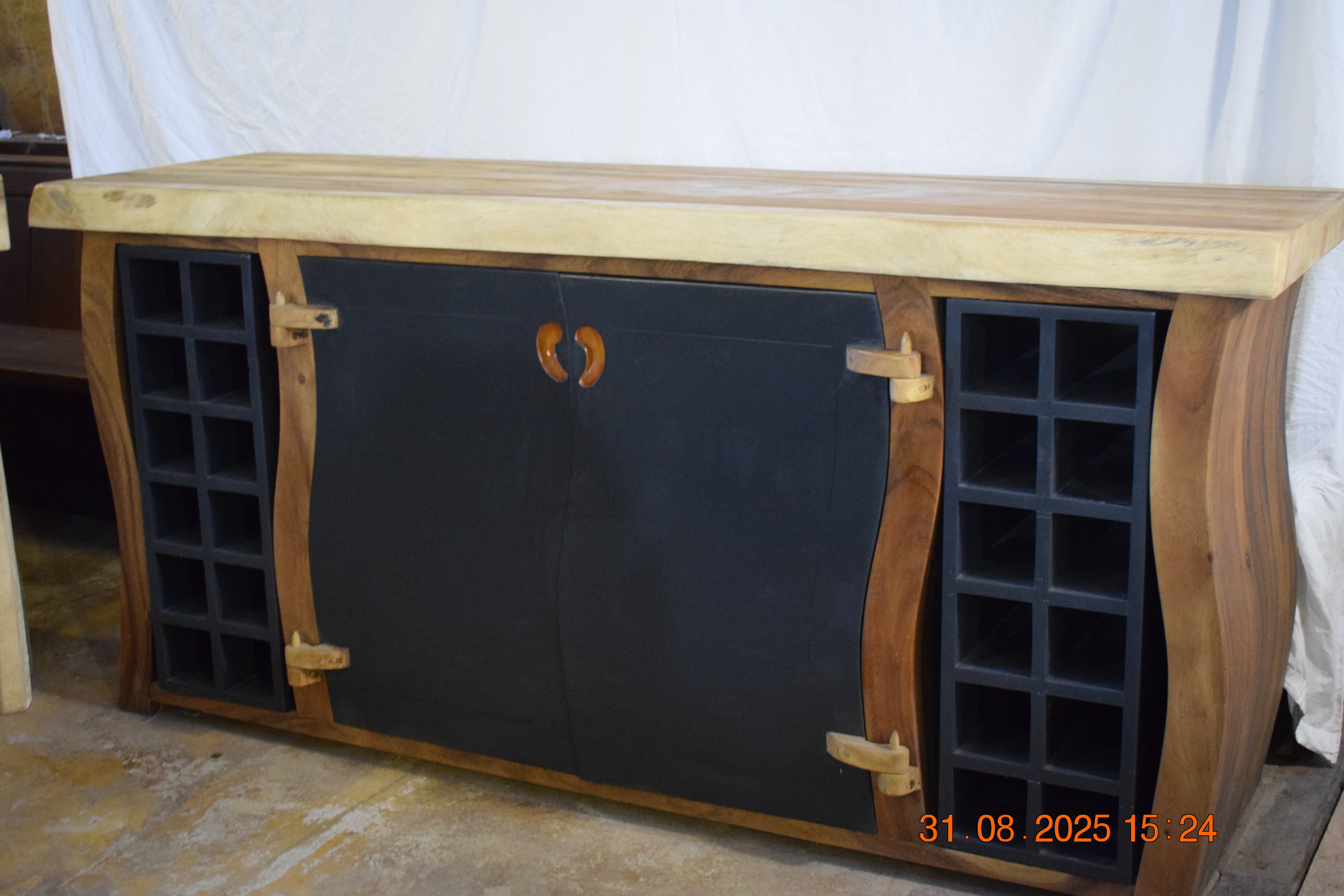 Drinks Cabinet