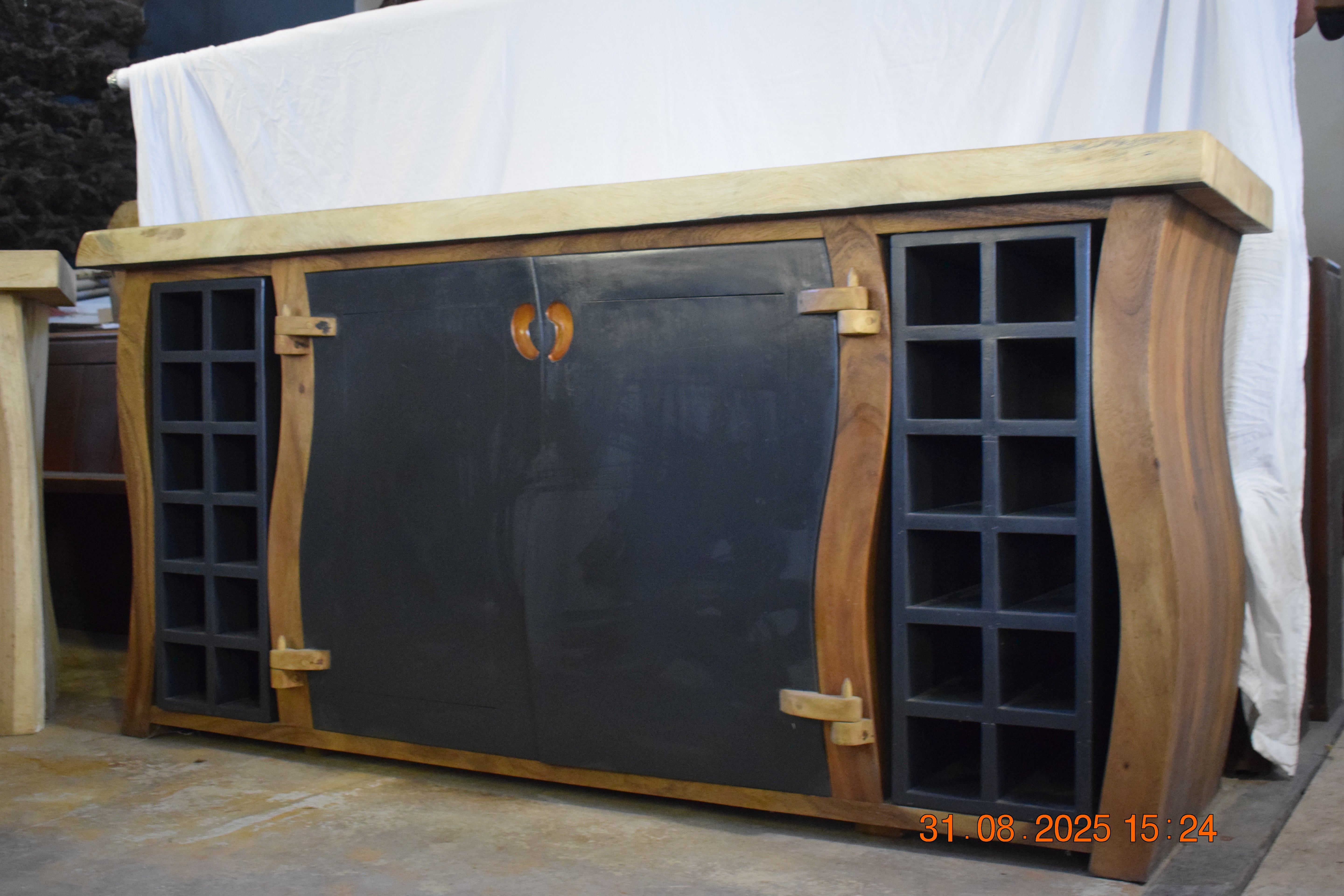 Drinks Cabinet