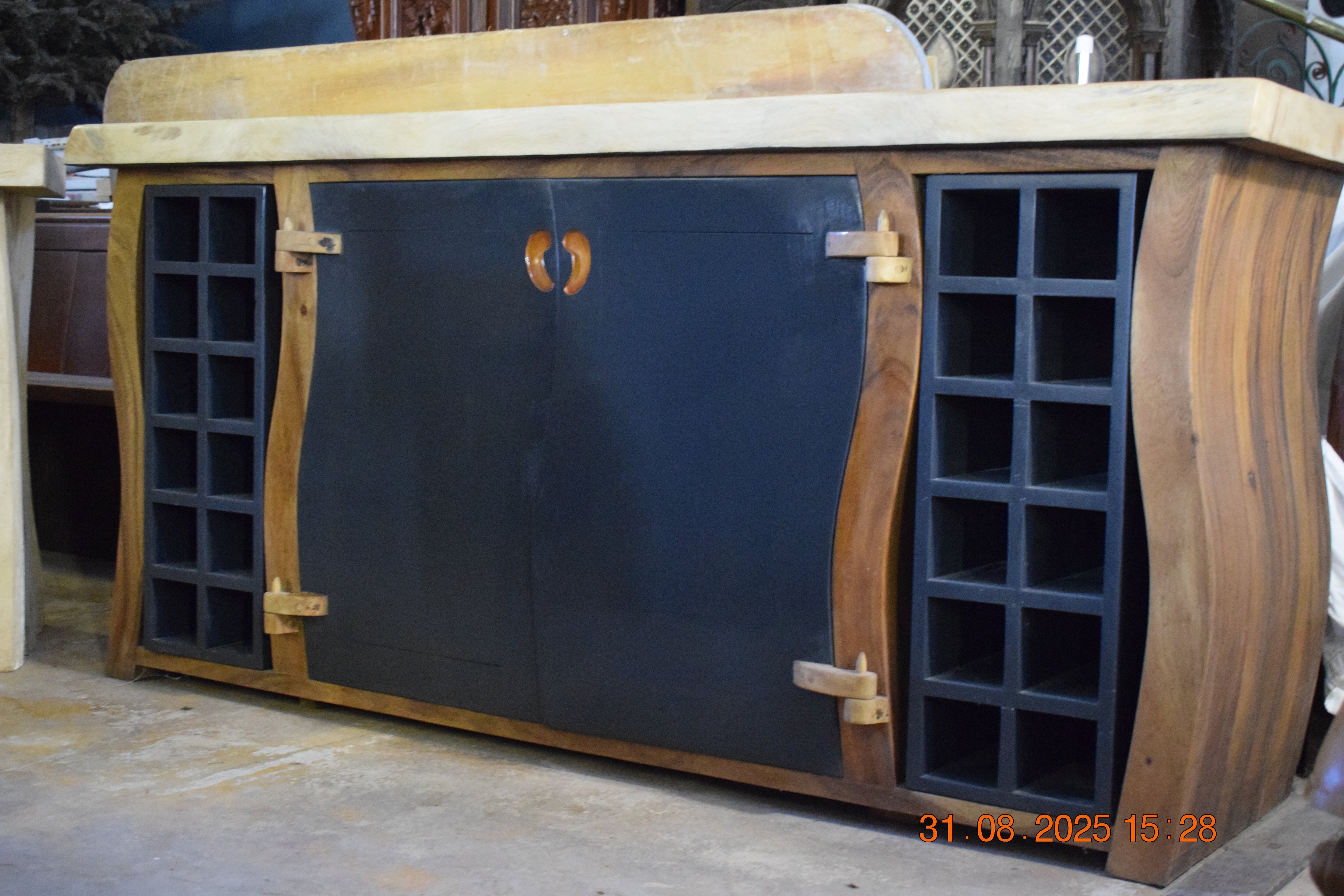 Drinks Cabinet