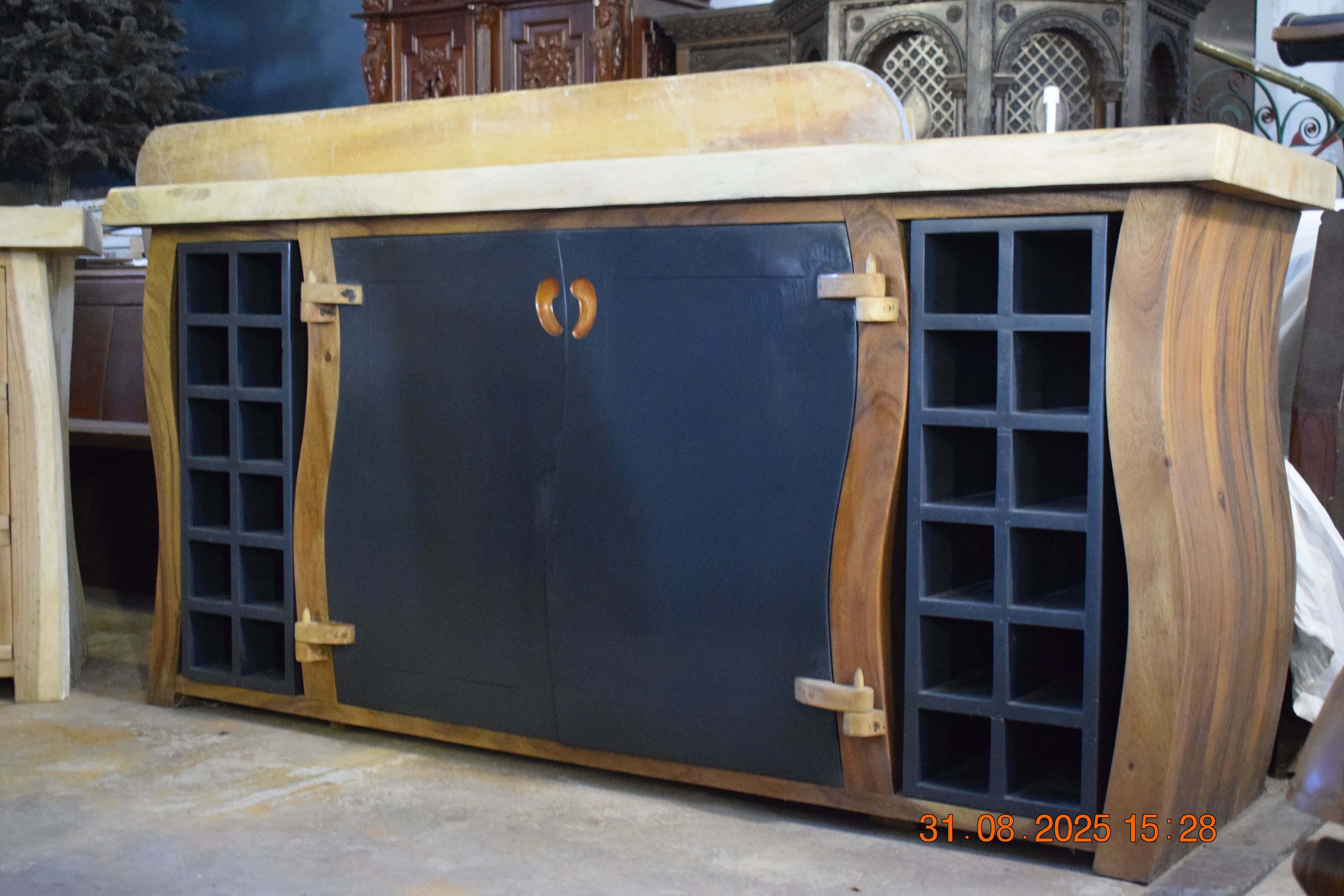 Drinks Cabinet