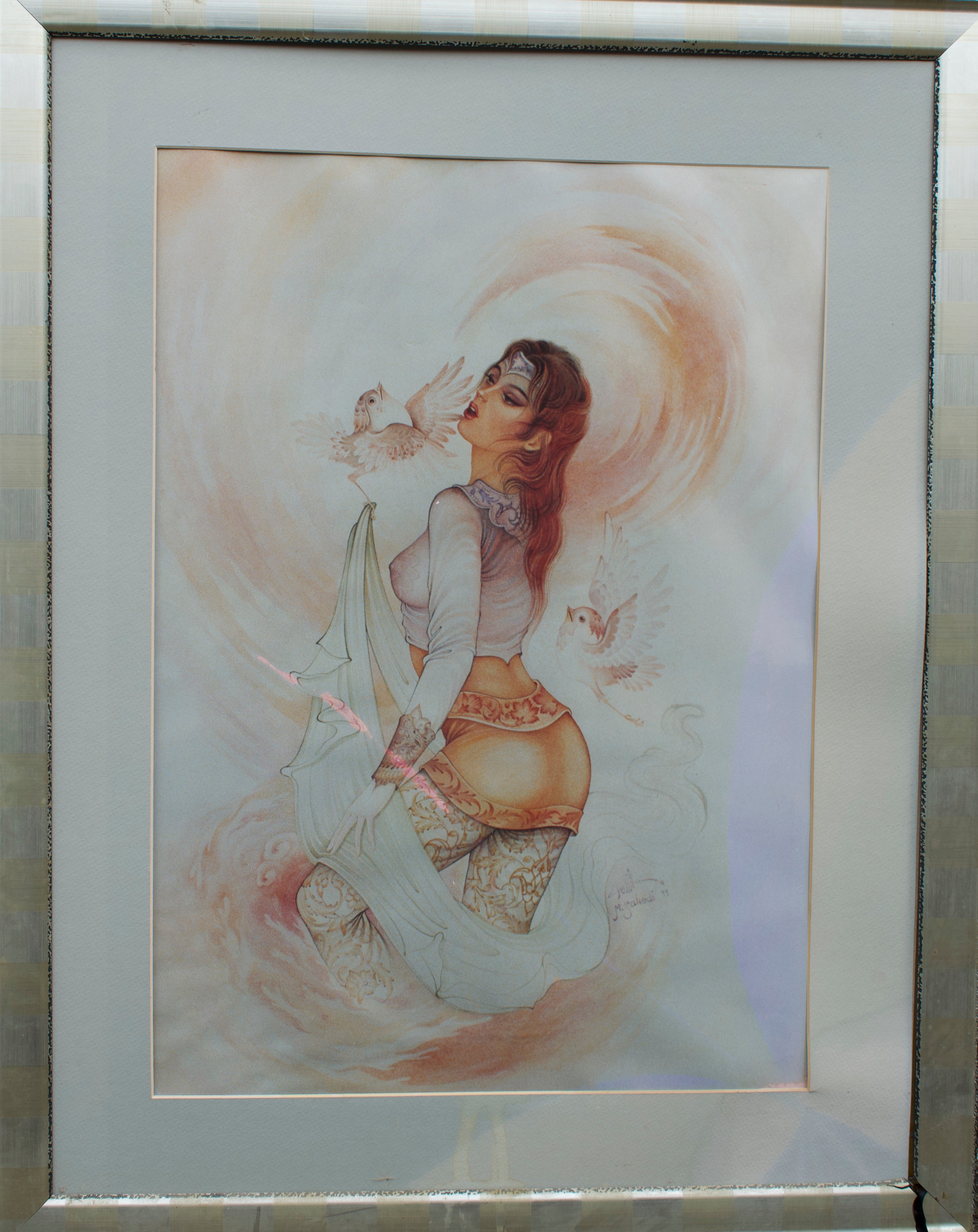 One Off Photographic Prints