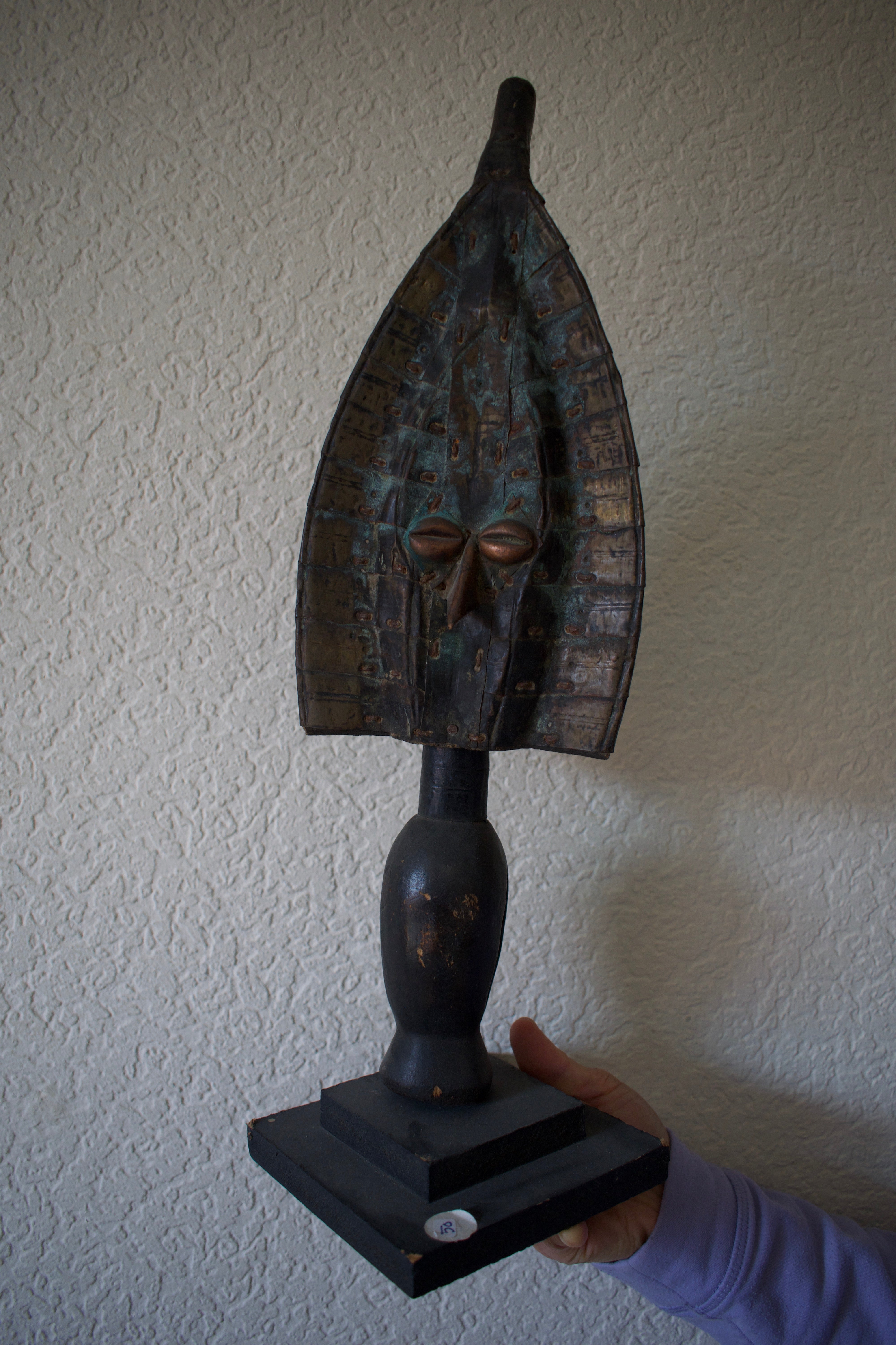 Unique Hand-Crafted Sculptures